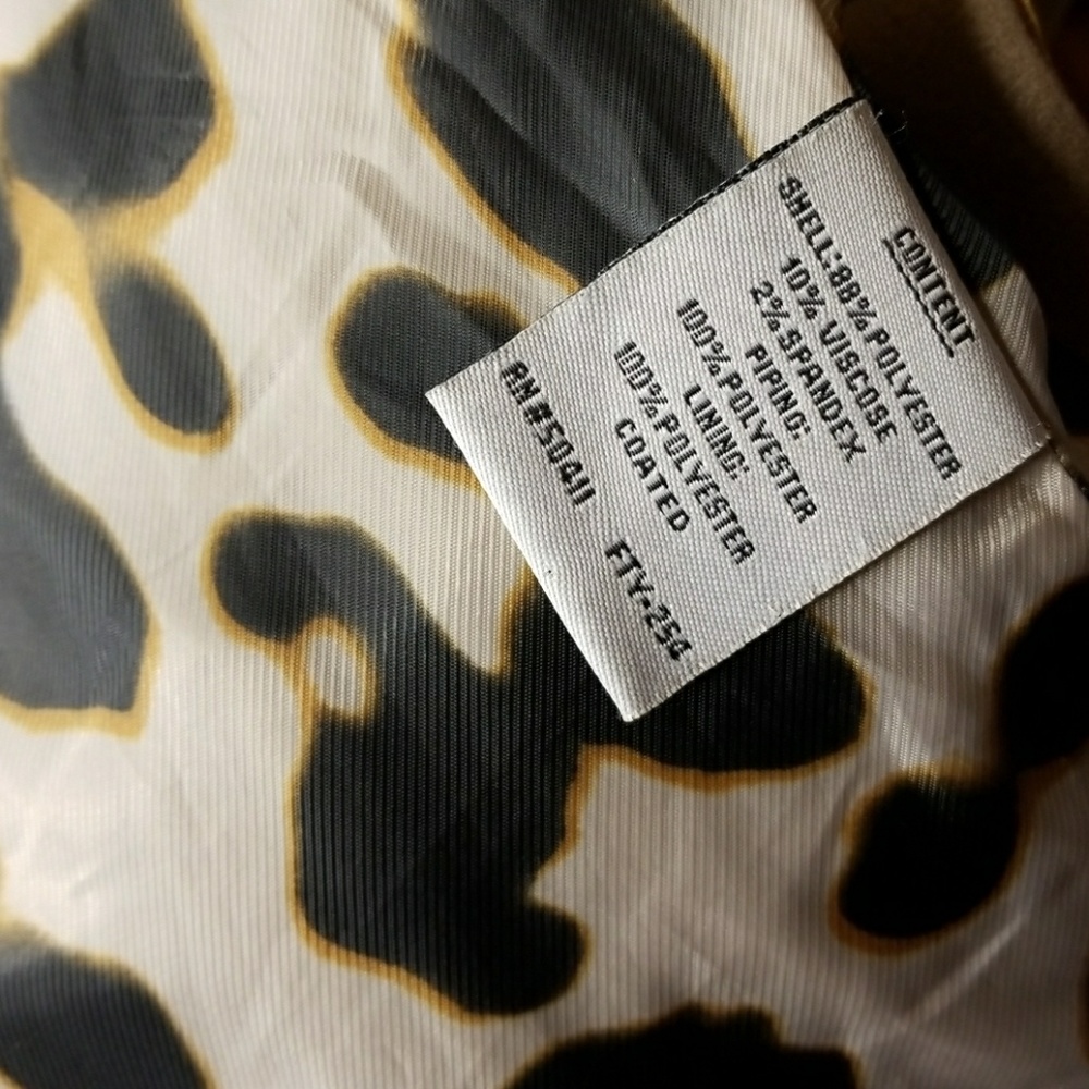 Coat - Picture 4 of 6